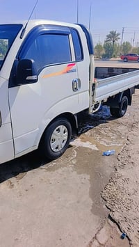 كيا موديل 19 • ماكينة مسكرة • بصرة