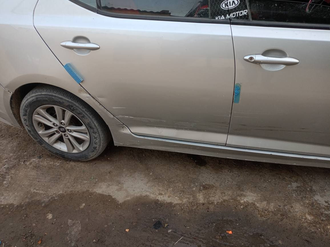 سياره وارد امريكي للبيع او مراوس حسب القناعة البصرة, العراق


**إذا كنت صاحب هذا الإعلان وتريد حذفه لأي سبب، رجاءا أرسل رسالة إلى الدعم الفني**