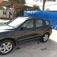 سنتافيا 2008 خليجي السيارة ما بيها اي قطعه صبغ السيارة كفاله عامه من ا...