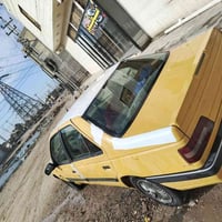 بيجو 405 • تدفئة تبريد • محرك وكير مكفول