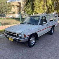 باور • ١٩٨٩ • كركوك