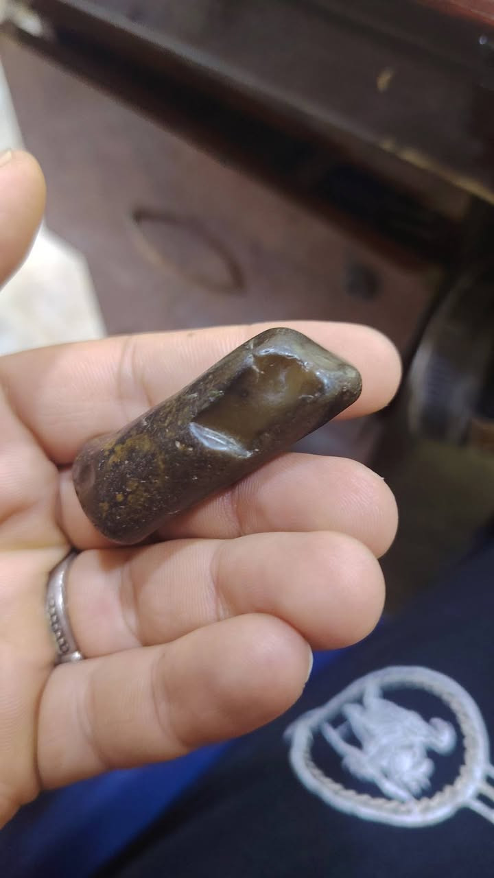 حجر لبيع قيم حظ وبخت اداك مراوس بفظه عادي


**إذا كنت صاحب هذا الإعلان وتريد حذفه لأي سبب، رجاءا أرسل رسالة إلى الدعم الفني**