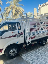 كيا • ٢٠٢٢ • مكفوله