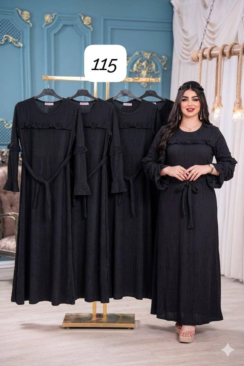 فستان اسود فاحم ٨


**إذا كنت صاحب هذا الإعلان وتريد حذفه لأي سبب، رجاءا أرسل رسالة إلى الدعم الفني**