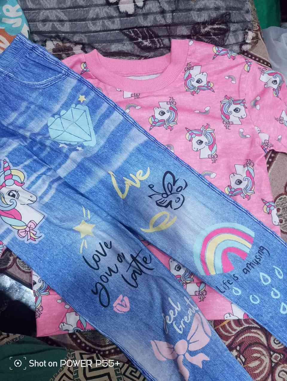 عندي هيج شلعه ع الفين قطعه يردهم يتواصل خاص اكثر من 70قطعه


**إذا كنت صاحب هذا الإعلان وتريد حذفه لأي سبب، رجاءا أرسل رسالة إلى الدعم الفني**