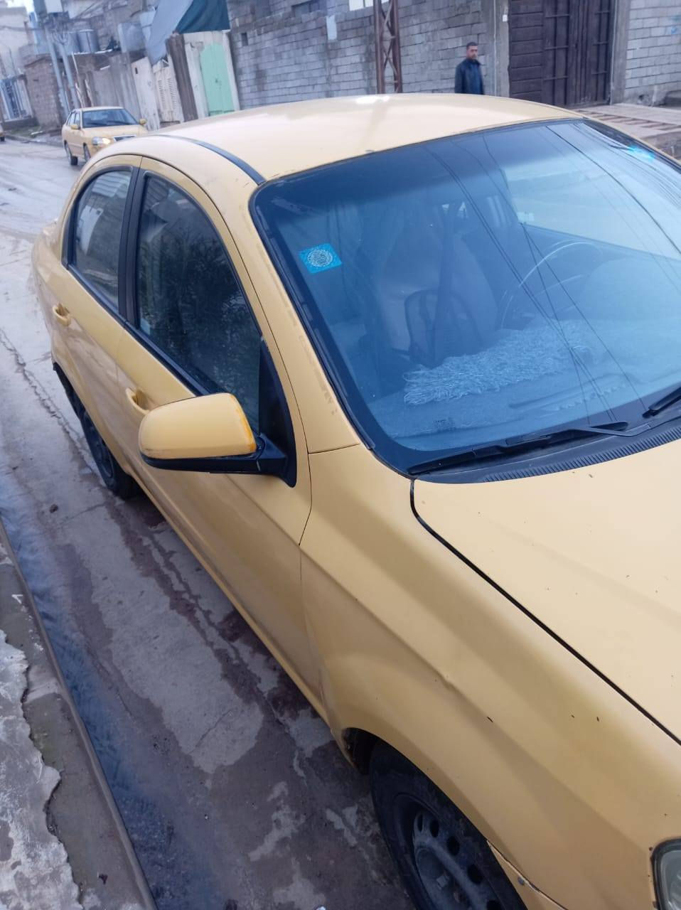 سياره افيورقم صلاح الدين شرعي بالموصل كيرومكينه كورلا شرط طخم تايرات جديد كاربون بانزن بيها هيئا وغرامه صفرسنويه تنتهي ٢٠٣٠ رقمها مميز السعر٤٩ وبيهامجال للاستفارالاتصال على الارقام (***********) (***********)
