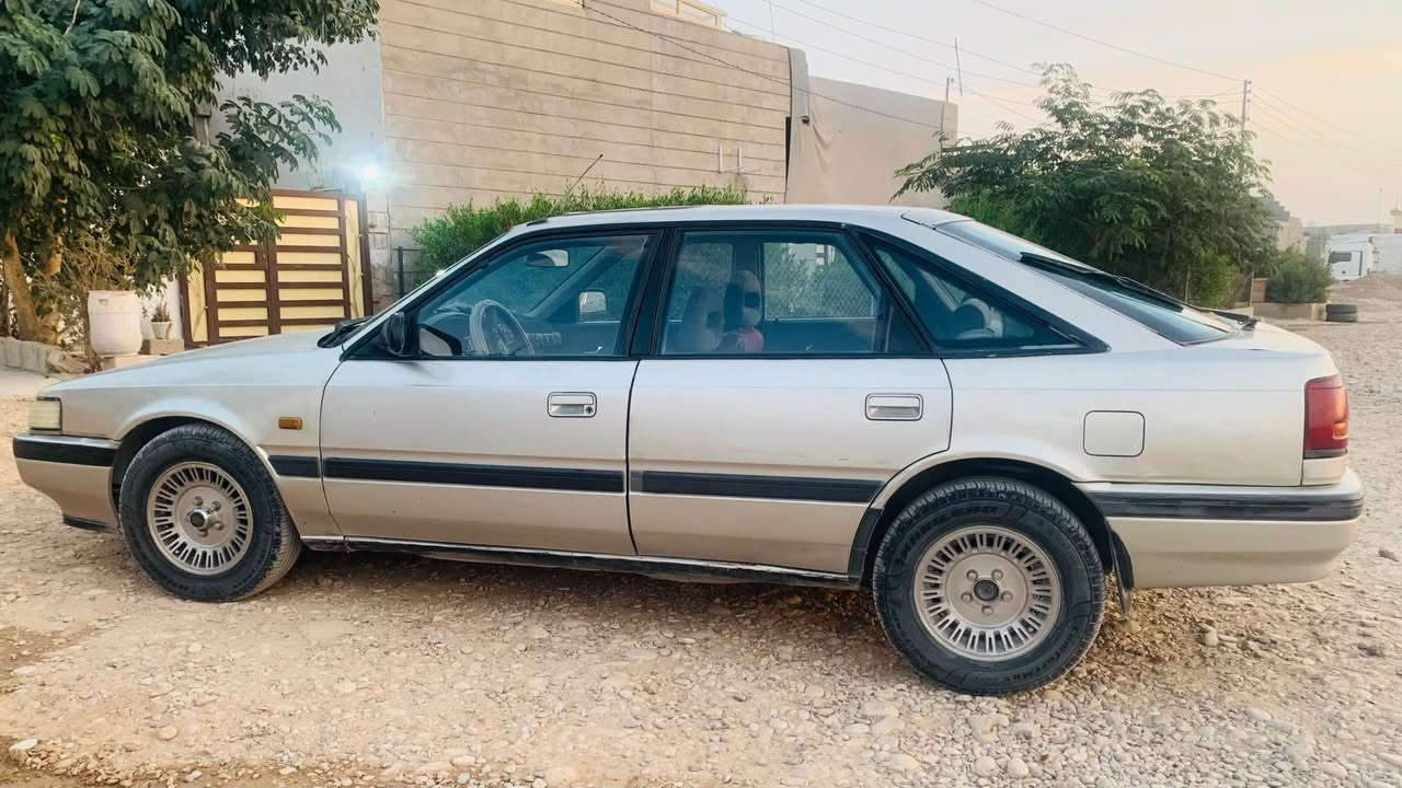 مازداي ٨ و بةخ گير و مةكينة بي عةيب.
رةقةم سليماني بةشةرتي وةكالة و تحويل
بي نوقساني.
نرخ $37
0770 321 2109 كالار, السليمانية
