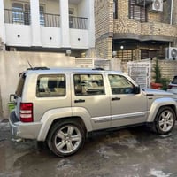 رمضان كريم جيب لبرتي 2012 لمتيد شاشه كامره فتحةسقف تخم تاير جديد ويل 2...