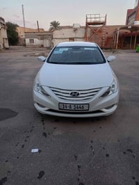 للبيع سوناتا 2011 خليجي مكفوله من الدعاميه إلى الدعاميه محرك ٢٤٠٠ دوش ...