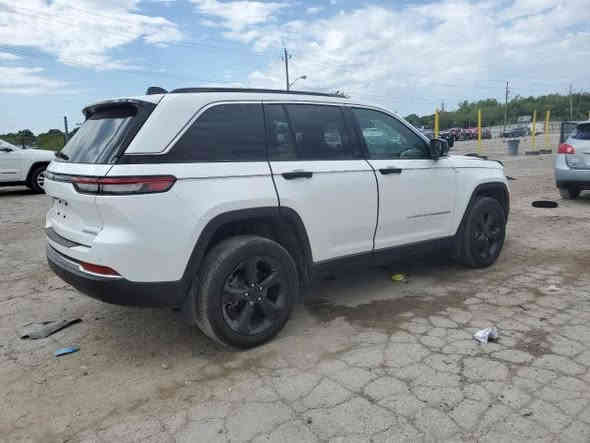 نـوع السيارة: 2024 JEEP GRAND CHEROKEE LIMITED
تاريـخ ألمـزاد🕰️: الجمعه 2025/11/28
سعـر ألسـيارة💵 : ألسعر حسب المزاد
حجم ألمحــرك 6 سلندر 3.6L
ألمـواصفـات: حـسـب الصور المـرفـقـة 
———————————————
ألـشـحــن🚢:
1- بألامــكان ألشحــن من جمـيـع ألولايـات ألامريكــية والكــندية ألـى ألعــراق مباشــر ودبــي
2-تخليص كمركي من ميناء ام قصر
3-يوجـد تخليـص كمركـي ألـى أقليـم كردستـان
4- شحن مباشر الى عمان (الحرة)
———————————————
للـمـزيــد من ألمـعـلـومـات☎️📞
ألاتـصـال عـلى ألارقـام التـاليـة
📞  ***********
📞  ***********
———————————————
كروب خاص بيع وشراء كتب مؤسسة الشهداء👇
‏https://www.facebook.com/share/g/19okrVANXZ/?mibextid=wwXIfr
———————————————
مجموعة واتساب👇
‏https://chat.whatsapp.com/GE2KdHQP3eM4YTrcvdPrEY
———————————————
‏Tik Tok👇👇تيك توك
‏https://www.tiktok.com/@al_bakhera?t=8qGOLioZlVE&_r=1
———————————————
ألـفـرع ألاول📍: بغداد  ألسيدية  ألاعلام  شارع البداله
ألـفـرع ألـثانـي📍: ألأمارات العربية المتحدة - الشارقة - الصناعية 4
