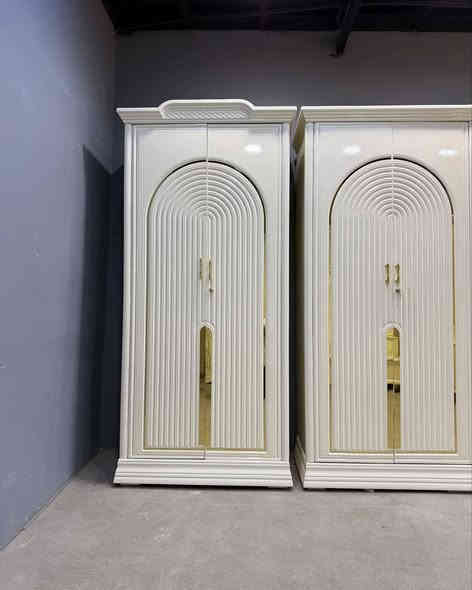 🔴موديل ‏الهيبة ١١ قطعة  
✅نجارة عراقية تصميم تركي 

احدث الموديلات بالاصباغ الإيطالية الحديثة  وطابوريه هديه 

🔴شد ونقل  مجانا داخل الكوت .غرفة ٦ ابواب طابقين داخل صاج طبيعي العنوان - كوت حي الجوادين 

🔴توجد خدمة توصيل الى جميع المحافظات. ***********.. ***********...***********

#غرف_نوم#غرفة_اخشاب#غرف_صاج#معمل_ومعرض_نجاره جود الكرار 😊❤️
