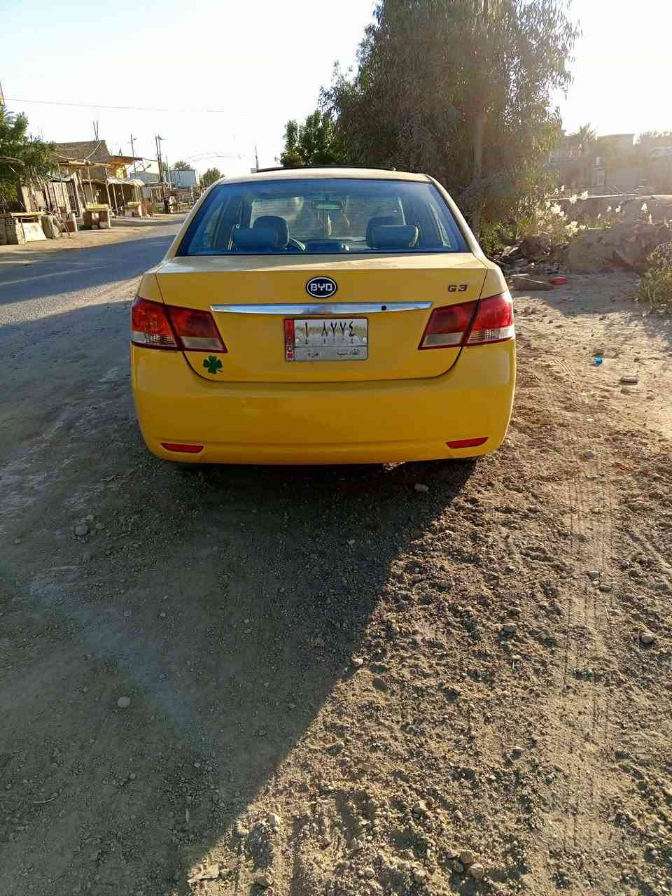 لبيع بيوادي مديل 13 كفاله عامه كير مكينه حداديه تخم تاير تبريد تادفاه كفاله مكان السياره بابل شارع 80 السعر 53
بيه مجال ***********
