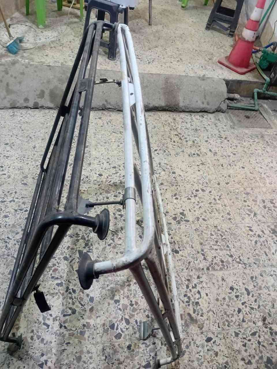 السلام عليكم للبيع سيبايه سايبه عدد 2 الون الاسود تجاري ب 20 والون الابيض توصا ب 30 الاتصال ع الرقم ***********
