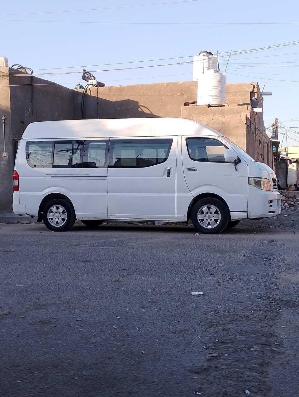 شيري موصليه كل عل بلاد سعر 55بيه مجال ***********
