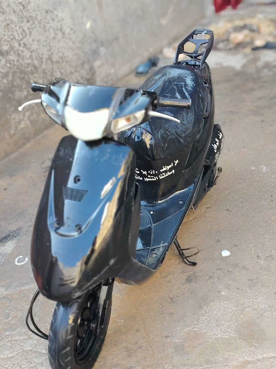 دراجه ساسوكي للبيع
.

.

.

 التفاصيل والسعر أدخلي خاص او تتصل عليه هاذه رقمي
***********
