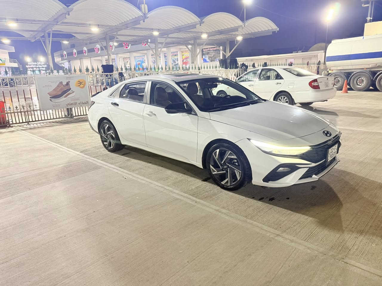 سلام عليكم النترا2024تجميع صيني ماشيه37رقم اربيل بيها بنيد مبدل ومكانين بارد السياره جديده السعر128 عنواني البصرة الجمهوريه ماموجود خاص اتصال فقط***********
