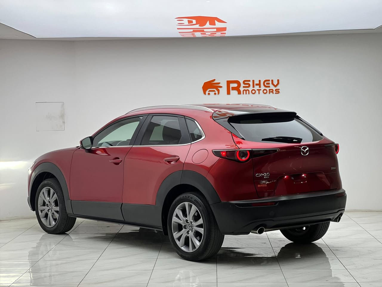 مه‌كینه‌ 2.5 بـێ تۆربۆ
تەنها 19000 ڕۆشتوه ‌
پێش و پشتی كه‌پسه‌ 
گێڕ و مه‌كینه‌ و كارابای به‌ شه‌رت 
2 پارچە بویاخ 
ژماەرە كاتی 
سليماني دهوک هەولێر  رەقەم ئەکرێت نه شكاوه
سعری 145 مه‌جالێكی زؤر كه‌م
ته‌نها فڕۆشتنه‌ 
ناونیشان دهوک 
***********

2023 Mazda CX 30 
Prefferd
مازدا Cx30 
ماشية 19000
السيارة جاملغ خلفي وباب صبغ 
الحادث جانبي
مكينة سكاي اكتف 
عادي بدون تيربو
السيارة تترقم شمالي دهوك اربيل سليمانية 
فقط ايرباك البردة طاك ومرجوع 
بجم كبس خلفية كبس
كير شاصي مكينة مكفولات
السعر 145شوية مجال بيع فقط بدون مراوس
العنوان دهوك
***********
