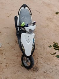 درجة كهربائية • ماكس • كفرات مختمه