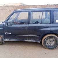 فيتارا • ١٩٩١ • رقم ديالى