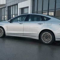 فيوجن SE • ٢٠١٧ • السليمانية