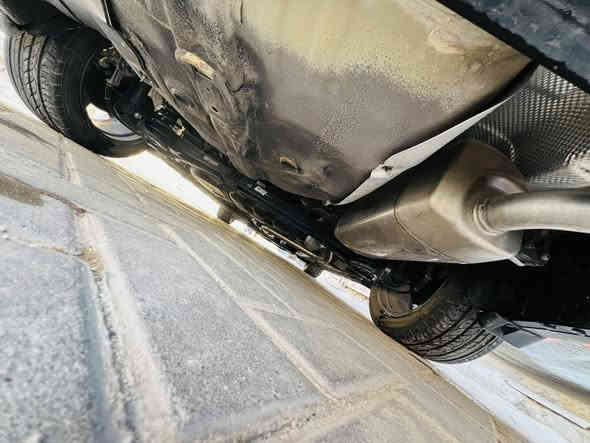 للبيع فورتي ٢٠٢٠ جي تي لاين فول عده فتحه ماشيه ٦٣ سياره كلش نضيفه ممتعوبه قبق جنطه مصبوغ وجاملغ هيج راشينه حرامات كلير مابي تعديل بس بذيل صور حادث بل منشور بدون ايرباك بغداد باسمي مباشر مكاني مدينه الصدر رقمي ***********
السعر ١٤٥ بس مجال قليل كلش لأتعبني ولا تعبك شراي ويدور نضيف مبين
