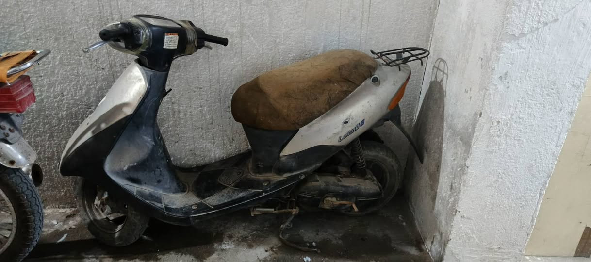 السلام عليكم دراجه للبيع ساسوكي كايمه ابيعه على عطله البصره المشراق القديم السعر 100 وبيه مجال ***********
