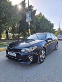 اوبتمه • ٢٠١٨ • كربلاء