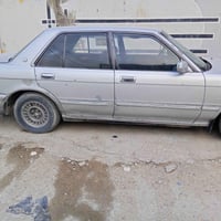 سيدان • ١٩٩١ • ٢٥٠٠
