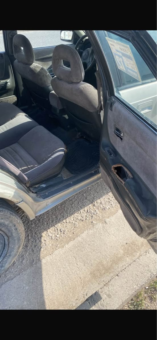 *********** مازدا١٩٩١هه شتوبه غ سه نه وى كونى له كه له  هى ريكه بيدانى ئاسايش كامل مه سره ف كراوه كاره قاى وكه رمى هه موئيش ده كات السليمانية, العراق
