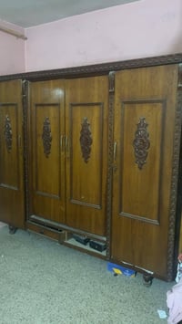 العبيدي بغداد • كنتور • صوميه وتاج