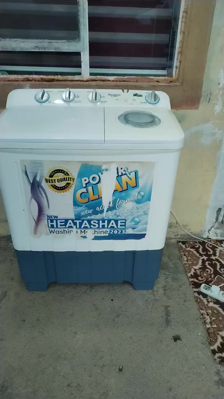 غسالە هیتاشی 14 کیلو
120 الف


**إذا كنت صاحب هذا الإعلان وتريد حذفه لأي سبب، رجاءا أرسل رسالة إلى الدعم الفني**