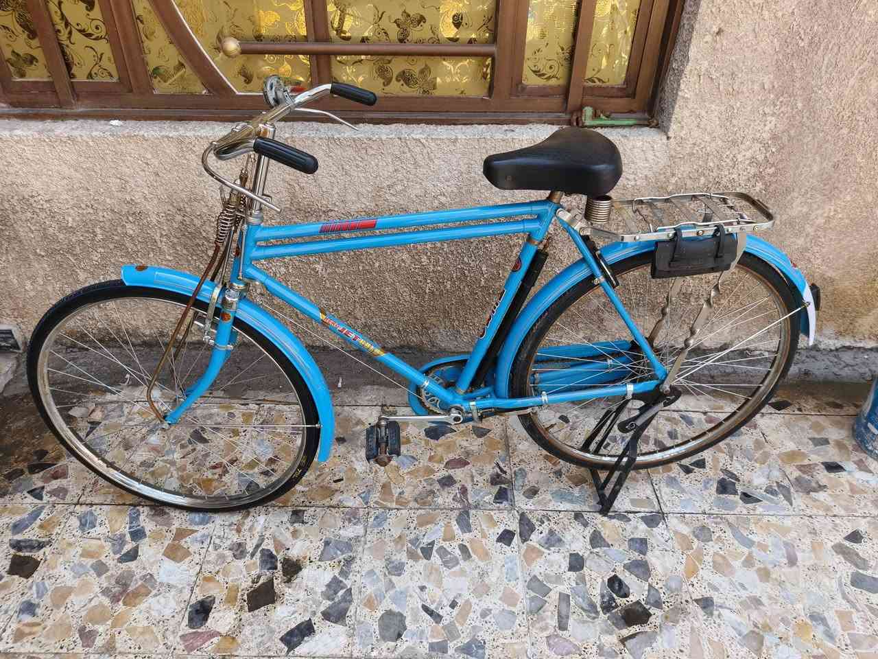 بايسكل ياباني أصلي جديد البيع سعر 90الف بغداد المشتل ***********
