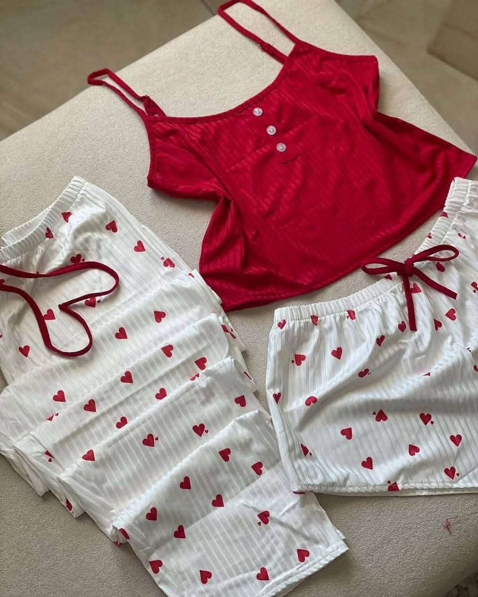 تراك العيد توفر 😉❤️😍
خامة باردة تموت باللبس 
فحصي القطعة بوجود المندوب محبيتي رجعي الطلب 🙂‍↔️🎀
توصيل جميع المحافظات 4 فقط


**إذا كنت صاحب هذا الإعلان وتريد حذفه لأي سبب، رجاءا أرسل رسالة إلى الدعم الفني**