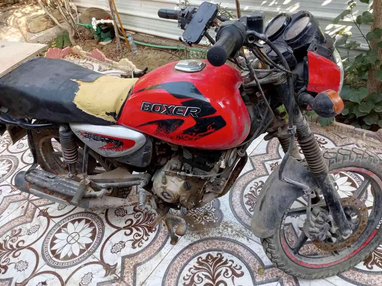 بوكسر مديل 22 للبيع رقم و سنوية بأسمي
بوكسر مديل 22 للبيع رقم و سنويه بأسمي تحويل مباشر بأسمك الدراجه شغاله بس بيه صوت كرنك مدري زنجيل ما اعرف بيهم السعر 1650 وبيه مجال بسيط مكاني البصرة المطيحة *********** متوفر وتساب
