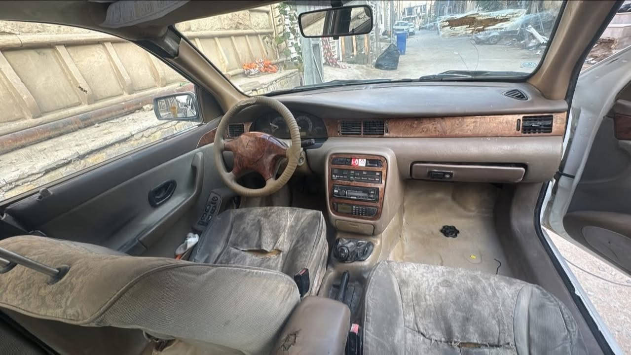 سمند 2011
تبديل چاملغ ومكينه تبخر السعر 27

ناصريه مركز ***********
