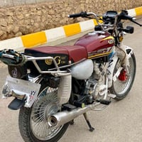 موديل ٢٤ • اربعه كير • نضافه