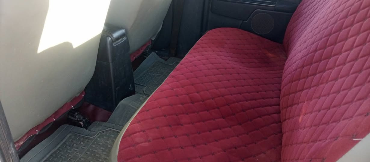 سلام عليكم كريتويل موديل 2019رقمه قادسيه سياره مكفوله كفاله عامه محرك كير حداديه تخم تاير كله جديد مداور ثانيوم مكان بابل شوملي سعره 108وبيه مجال رقم /***********
