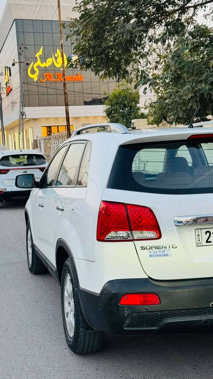 سلام عليكم
سورنتو 

موديل 12 خليجي 

كفاله عامه 

لون ابيض ثلجي 

محرك 2400دوش 

كير محرك مكفول

رقم سليمانيه دولي 

بصمه بانورما

المكان: بغداد منصور 

السعر 158

***********
