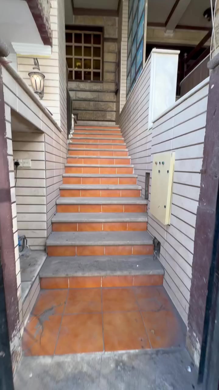 بيت طابق اول للايجار شركة او عائلة في اليرموك المأمون كهرباء خصخصة 24 ساعة يتكون من 4نوم وصالة وبلكونات  وخدمات
*********** واتساب
