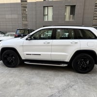 جيب بلاك توب • ٢٠١٩ • ١٢٥٠٠٠ كم
