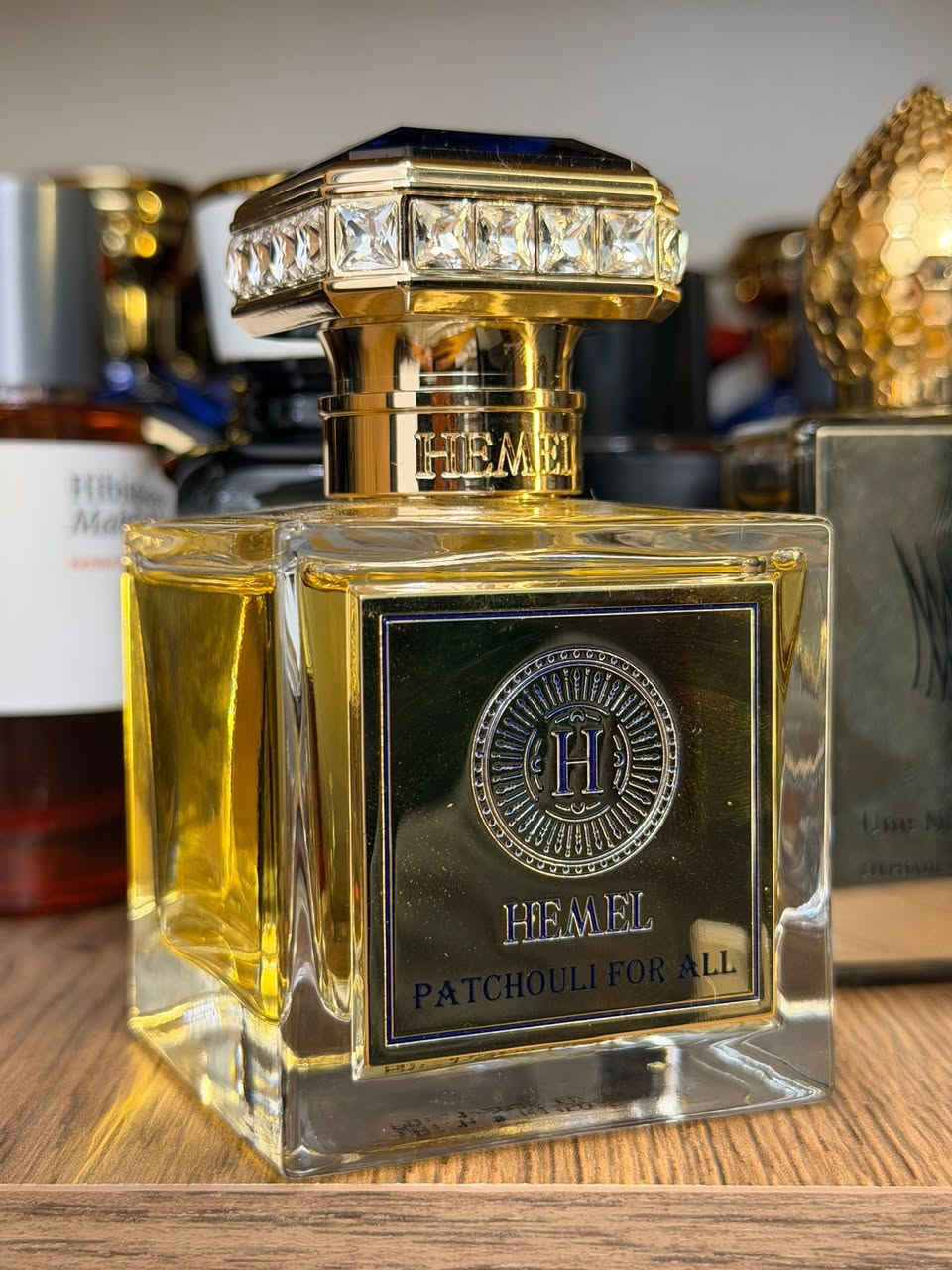 Valley Of Diamond Hemel Paris
بدون باكيت
105$

Patchouli For All Hemel Paris
105$


**إذا كنت صاحب هذا الإعلان وتريد حذفه لأي سبب، رجاءا أرسل رسالة إلى الدعم الفني**