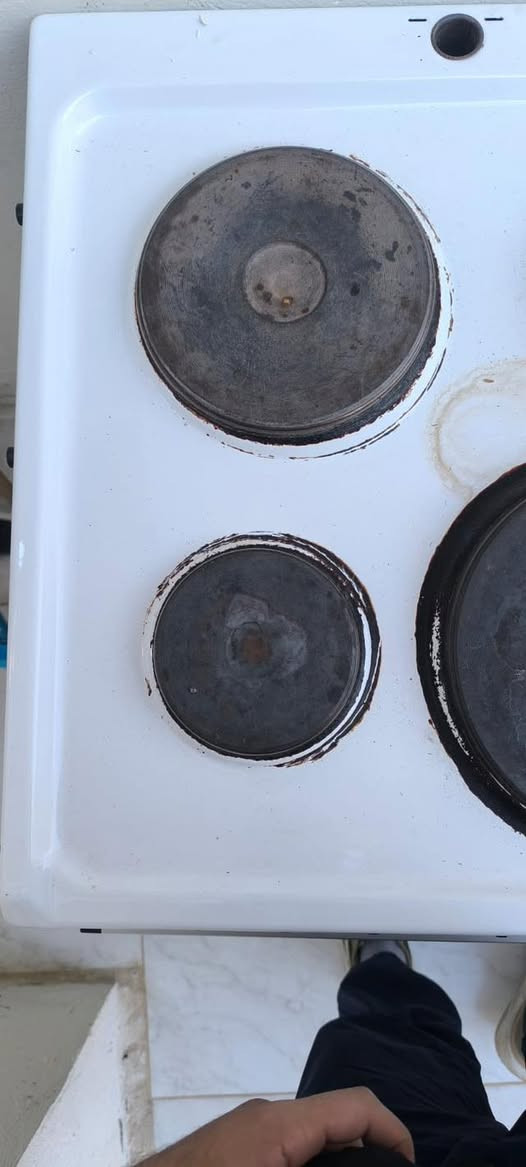 السلام عليكم …طباخ كهربائي بالة اوربيه  سعر ٢٠٠ الف وقابل للتفاوض عنوان بعقوبه


**إذا كنت صاحب هذا الإعلان وتريد حذفه لأي سبب، رجاءا أرسل رسالة إلى الدعم الفني**