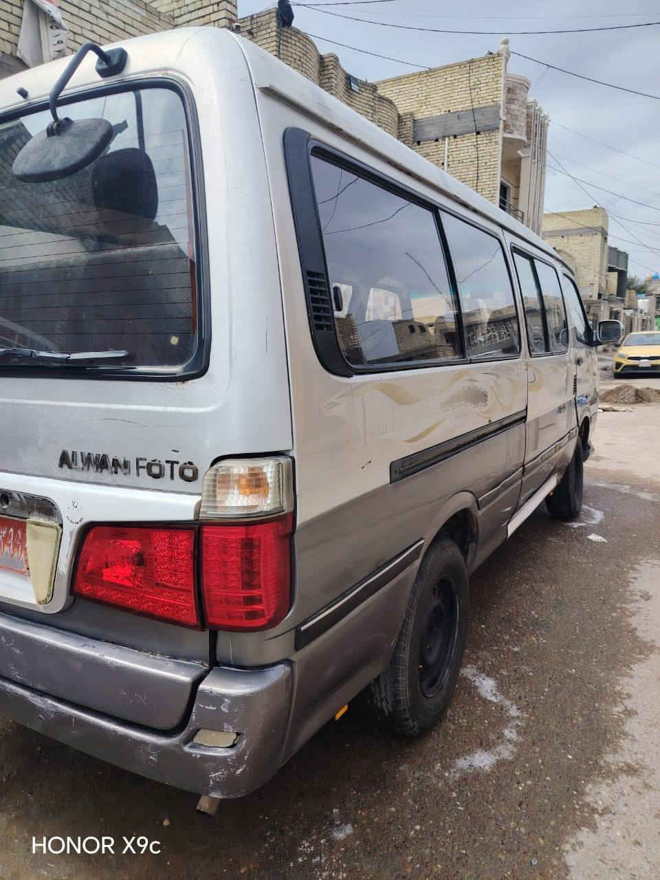 السلام عليكم فتون 2013 بلاد لا صبغ ولا ضربه ابيع كوم حديد مكان مكان جسر ديالى القديم سعر 20 وبيها مجال ***********
