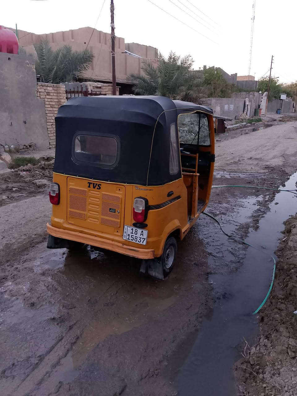 السلام عليكم تيك توك للبيع موديل 20 شهر 12 رقم انجليزي العنوان بابل حمزه الغربي سعر 5500 رقم التلفون ***********
