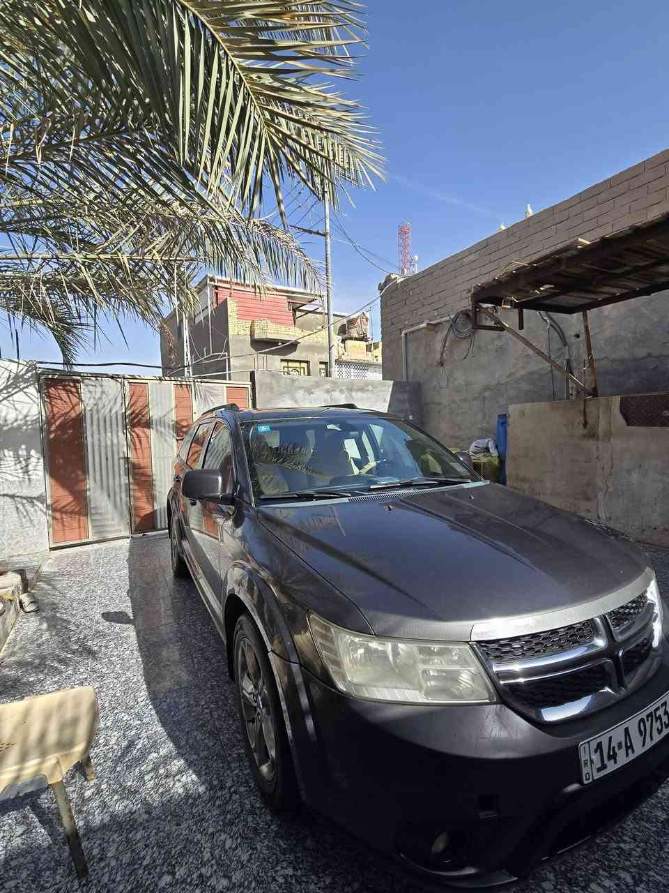 جورني مديل 2016 رقم بصره مكفوله من الصبغ امريكي حادثها جاملغ الامامي صفحة السايق ودعاميه الاماميه السعر 130 للاستفسار الاتصال ***********
