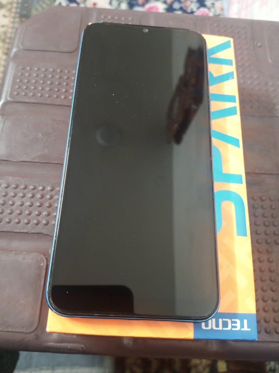 للبيع نظافه 99%
السعر 130 عنواني الدورة شارع 60 
*********** وتس اب
