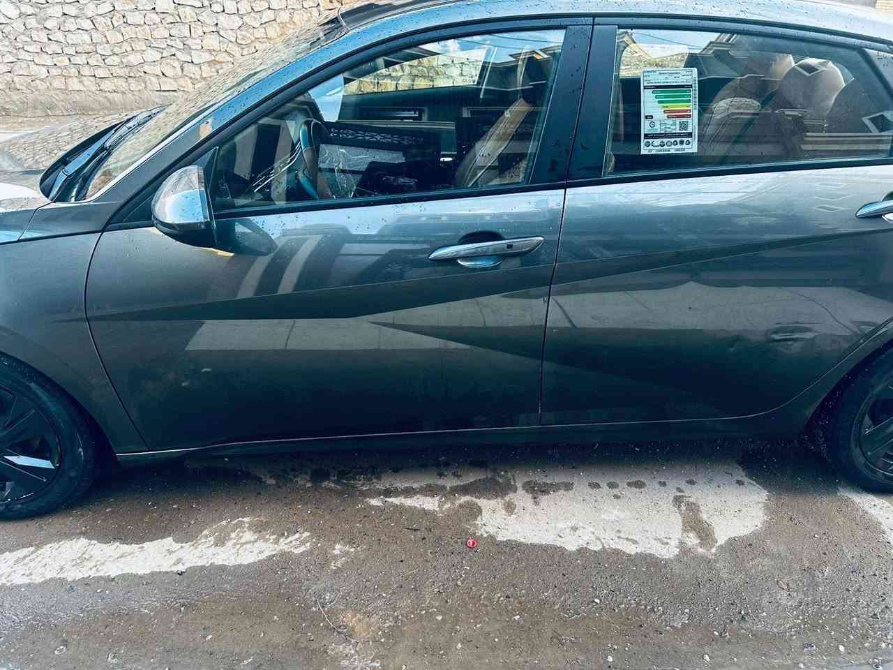 📍📍 النترا وارد امريكي 23
📍 تسجيل معوقين انبار وكاله عامه 
📍 فول مواضفات فتحه تحكمات كشن تغليف جلد
📍  ارضيه جلد ويل كب
📍 محرك 2000 دوش الموغوب
📍 الضرر بنيد مبدل نفس اللون وبارد راس الجاملغ 
📍 السيارة كامله بدون اي نقص
📍 السعر 146 وبيها مجال
 📍 مكان السيارة الرمادي والفلوجه 
للاستفسار الاتصال *********** / ***********
