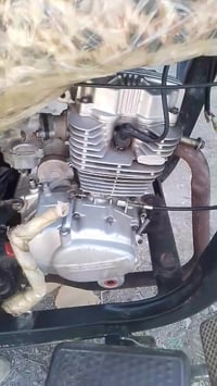 ستوته 2020 ادوات شغاله من كلشي محرك مجفت بس محركه خير من الله ونظيف 22...