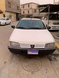 مكينة جديدة • خالية من الضربة • البصرة