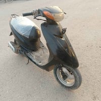 دراجة عصفورية • ياماها ياباني • ديالى